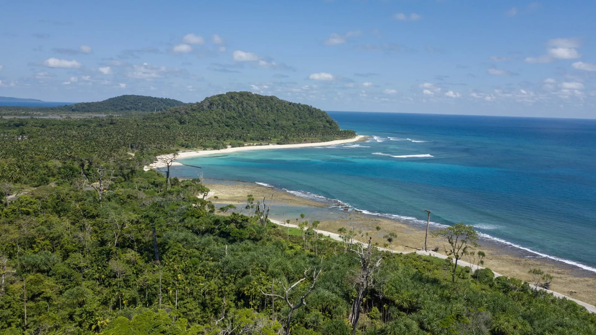 São Paulo → Juquehy