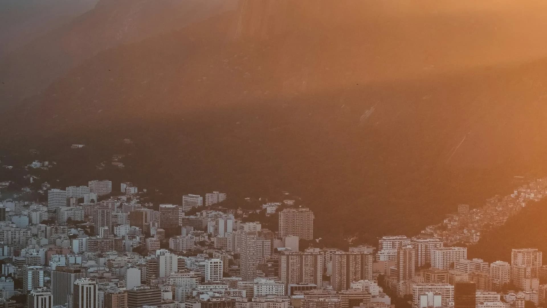 São Paulo → Rio de Janeiro